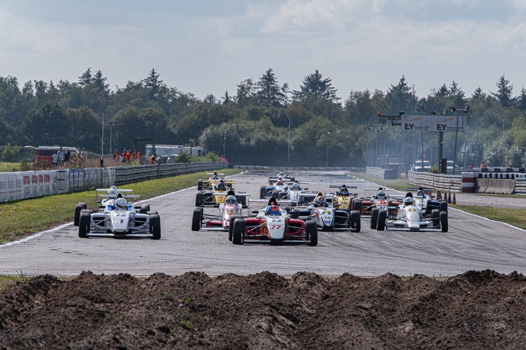 (Foto: STEP Sports Management)